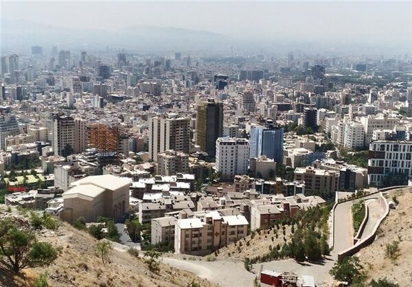 مسکن در 5 سال 800 درصد گران شد 