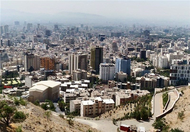 مسکن در 5 سال 800 درصد گران شد 