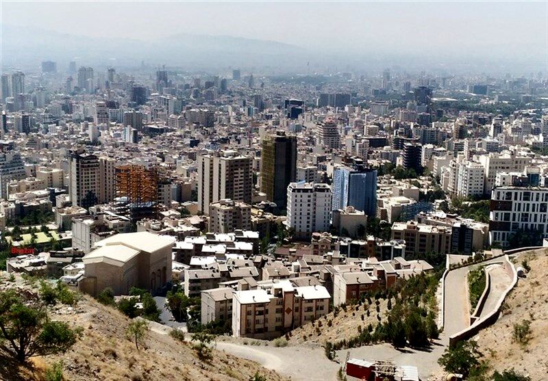 مسکن در 5 سال 800 درصد گران شد 