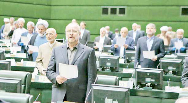 
ردپای منافع شخصی در تصمیم‌گیری‌های مجلس ظاهرا انقلابی