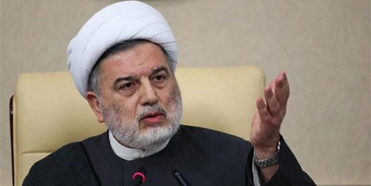 واکنش مجلس اعلای عراق به تحریم آستان قدس رضوی