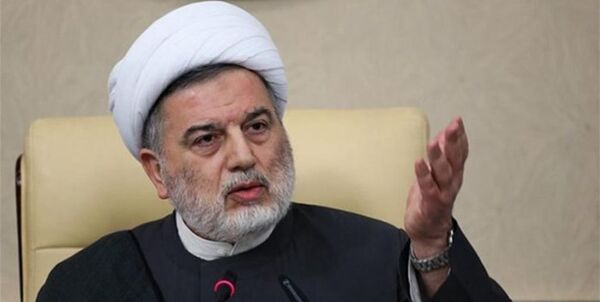 واکنش مجلس اعلای عراق به تحریم آستان قدس رضوی