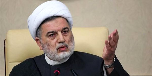 واکنش مجلس اعلای عراق به تحریم آستان قدس رضوی