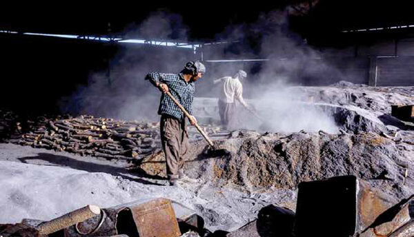 
کار کارگر، از جنس کالا نیست
