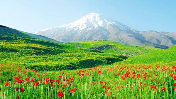 
آزادسازی یال جنوب شرقی دماوند از وقف