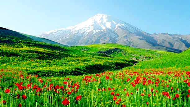 
آزادسازی یال جنوب شرقی دماوند از وقف