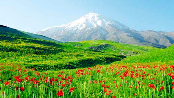 
آزادسازی یال جنوب شرقی دماوند از وقف