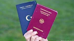 بیش از چهار هزار ایرانی  تابعیت آلمانی گرفتند