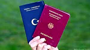 بیش از چهار هزار ایرانی  تابعیت آلمانی گرفتند