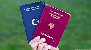 بیش از چهار هزار ایرانی  تابعیت آلمانی گرفتند
