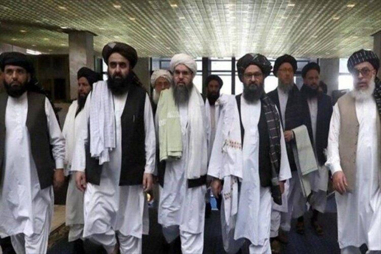 مدیران طالبان را در دولت رئیسی استخدام کنید!

