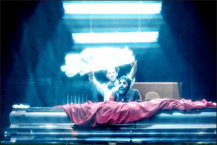 بودی با نمودی نه چندان استوار