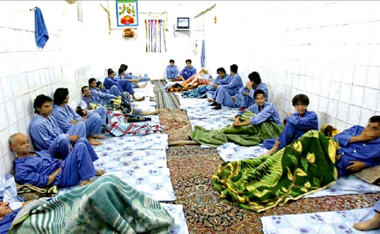 کمپ‌های ترک اعتیاد؛ جهنم جدید یا راه‌حل درمان