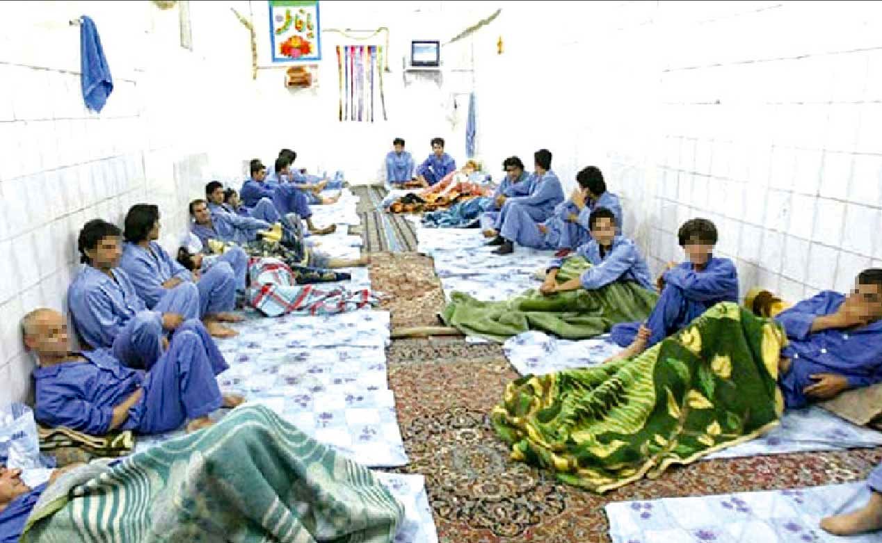 کمپ‌های ترک اعتیاد؛ جهنم جدید یا راه‌حل درمان