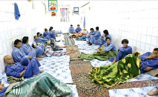 کمپ‌های ترک اعتیاد؛ جهنم جدید یا راه‌حل درمان
