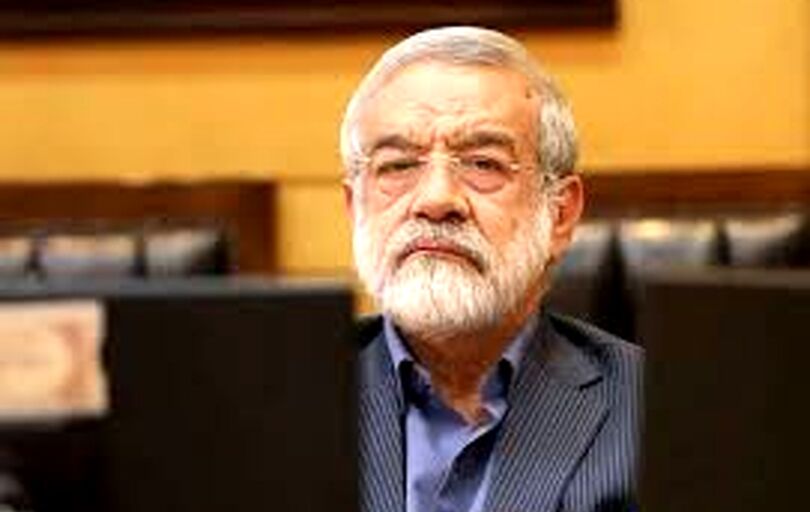 
هنوز احتمال تحصن نمایندگان 
مقابل مجلس وجود دارد