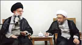 قوه قضائیه اختیارات ویژه برای برخورد با مفسدان اقتصادی پیدا کرد