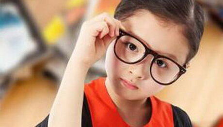 هشدار افزایش موارد ابتلا به عارضه نزدیک‌بینی در کودکان