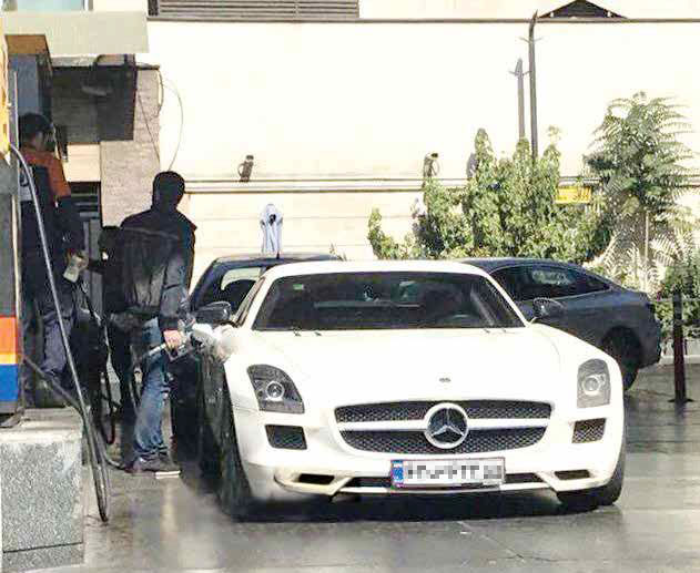 انتفاع بیشتر مرفهین از قیمت سوخت، آدرس اشتباه دادن است