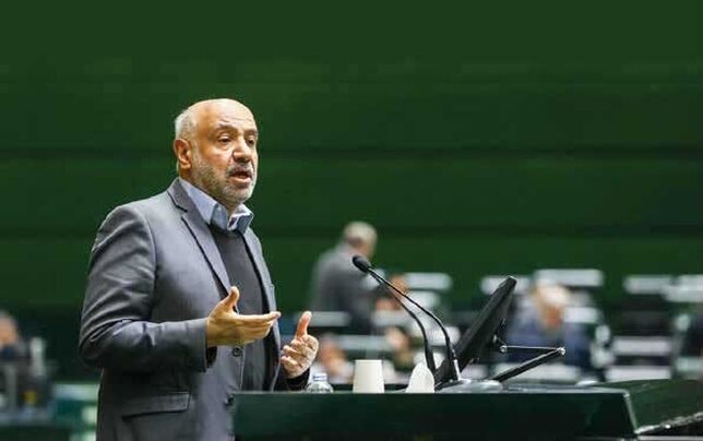 مجلس وقت‌نشناس
