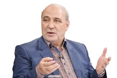 

عراقچی نباید می‌گفت که ایران به دنبال نابودی اسرائیل نیست