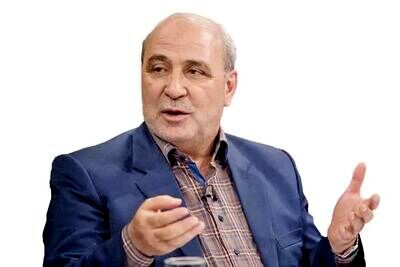 

عراقچی نباید می‌گفت که ایران به دنبال نابودی اسرائیل نیست