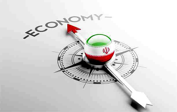 
خروج  اقتصاد ایران  از  رکود  در سال ۲۰۲۰