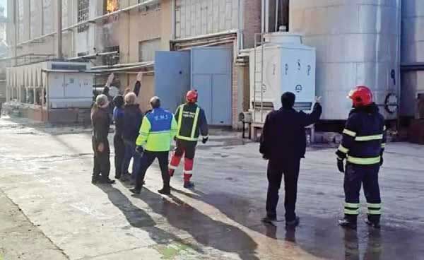 تقلیل صیانت از کارگر به بیمه مسئولیت مدنی