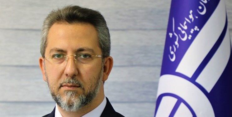 پرواز از مبدا و مقصد ۳۲ کشور به ایران ممنوع شد