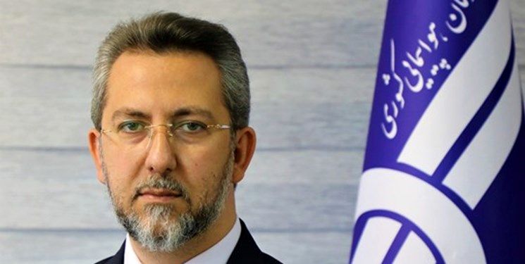 پرواز از مبدا و مقصد ۳۲ کشور به ایران ممنوع شد