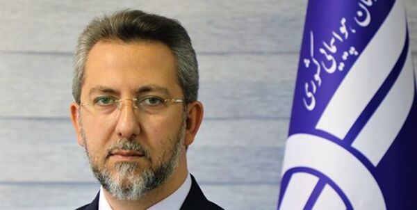 پرواز از مبدا و مقصد ۳۲ کشور به ایران ممنوع شد