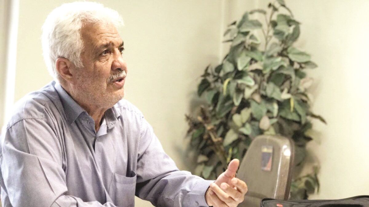 
دولت برای رونق اشتغال از جیب کارگران می‌بخشد