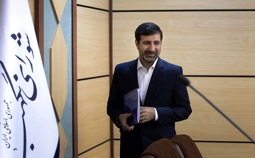  هیچ سفارشی در کار ما تاثیر نمی‌گذارد