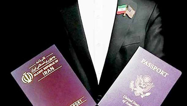 دارندگان گرین‌کارت به پاستور نمی‌روند
