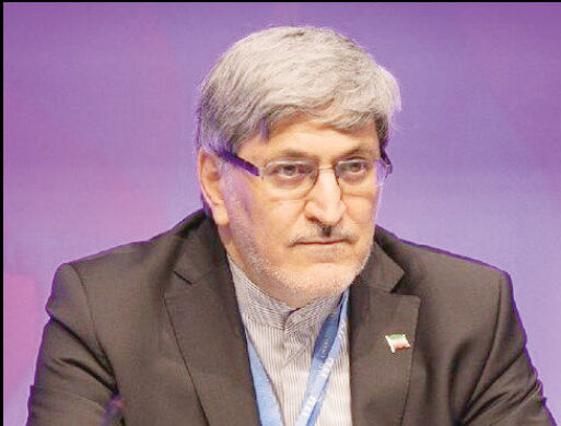 
اروپا با حسن‌نیت فرآیند منتهی به راه‌حلی دوستانه را دنبال کند 