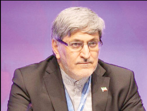 
اروپا با حسن‌نیت فرآیند منتهی به راه‌حلی دوستانه را دنبال کند 