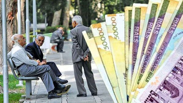 
ماهی ۱۷هزار میلیارد تومان مستمری پرداخت می‌کنیم