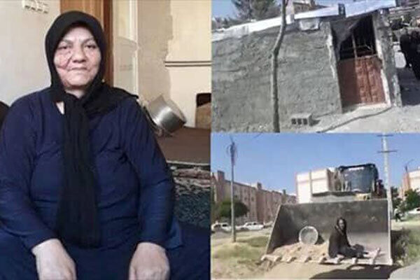 دلیل فوت آسیه پناهی «بیماری حاد قلبی» اعلام شد