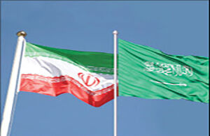 پیشنهاد ایران به عربستان 

برای لغو روادید

