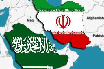 گفت‌وگو میان تهران و ریاض؛ ادعایی که تکذیب شد