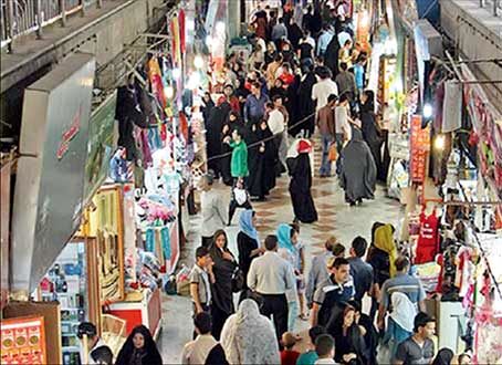 قدرت خرید مردم باید حفظ شود