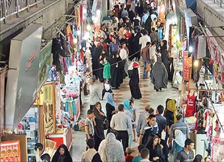 قدرت خرید مردم باید حفظ شود