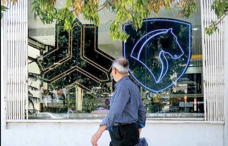 
خریداران سایپا شناختی از پیچیدگی‌های خودروسازی ندارند
