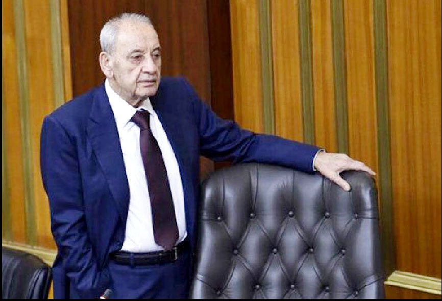  پاسخ اولیه لبنان به پیشنهاد آتش‌بس واشنگتن ارسال شد