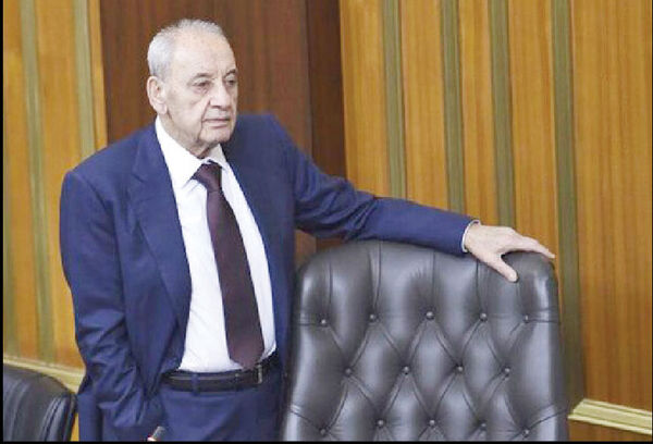  پاسخ اولیه لبنان به پیشنهاد آتش‌بس واشنگتن ارسال شد