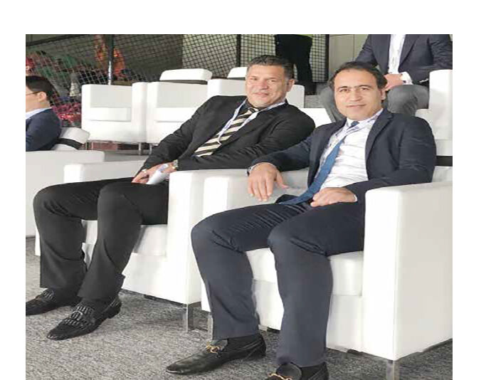 موشک، شهریار و چند اسم دیگر!