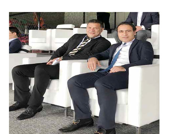 موشک، شهریار و چند اسم دیگر!