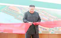 
کیم جونگ اون بالاخره رؤیت شد!