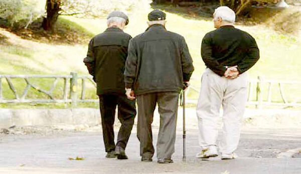 افزایش 26درصدی حقوق مستمری‌بگیران تصویب شد