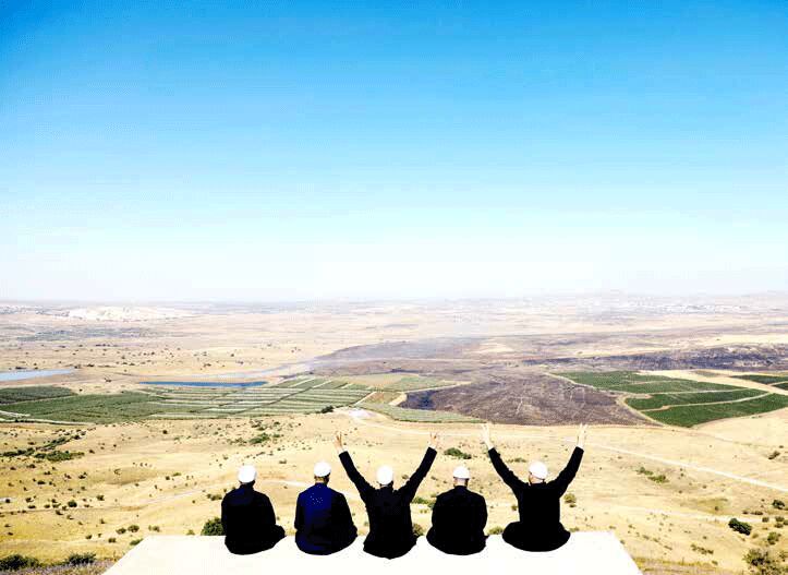 راه هموار  ر ژیم صهیونیستی برای اشغال کرانه باختری